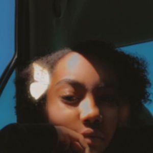 Meet your Posher, Moraa